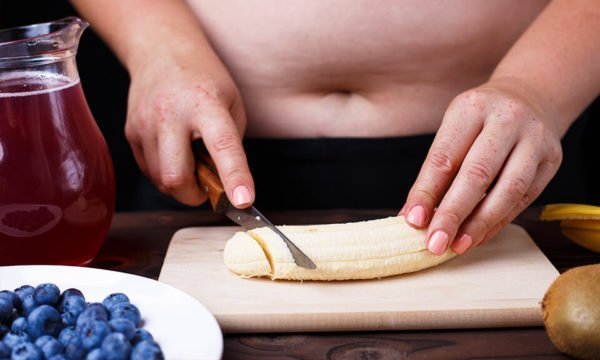 5 Frutas que engordam – Saiba quais evitar na dieta