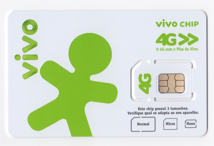 Cartões pré pagos para celular da Vivo – Quais os melhores planos Prezão de internet e chamadas?