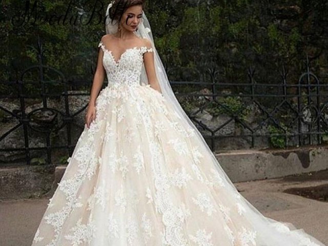 4 dicas para escolher o vestido de noiva perfeito