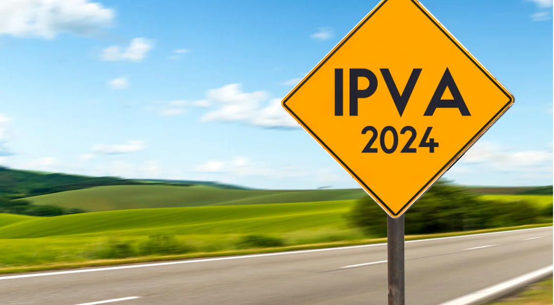 IPVA 2024 DF