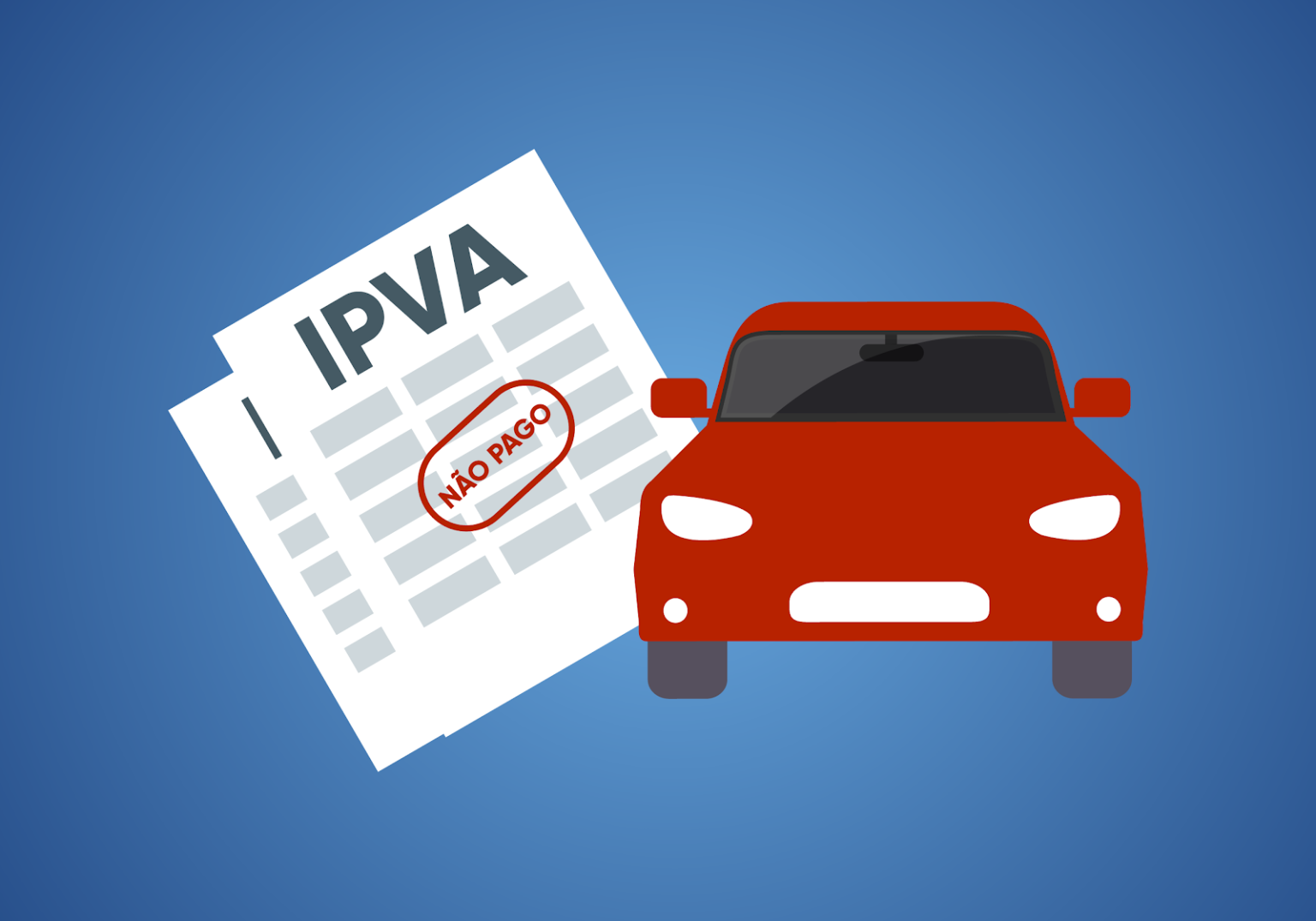IPVA: Descubra por que o pagamento é obrigatório e como impacta você